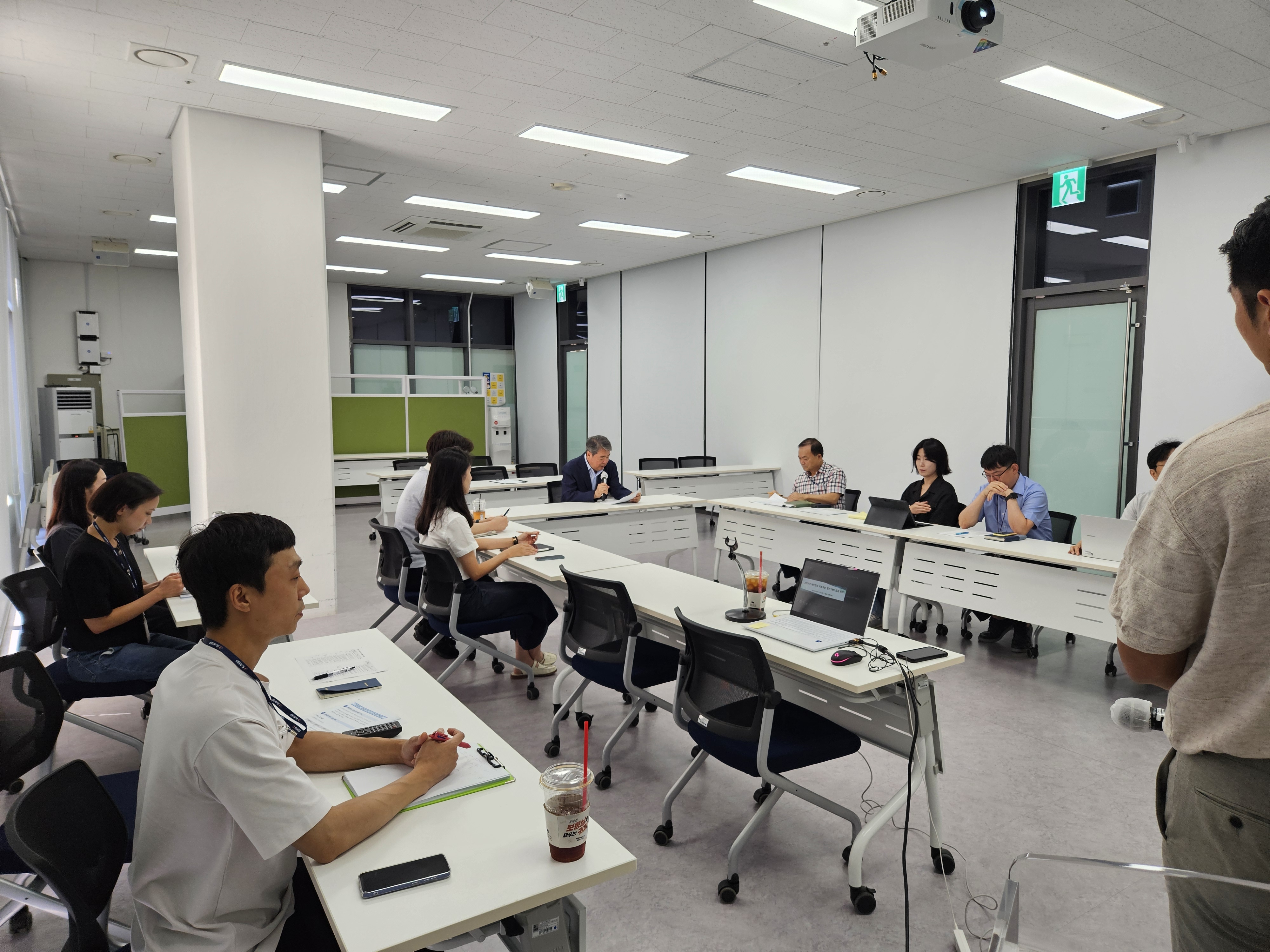 2025년 개인정보 보호수준 평가 대비 점검 회의-2.jpeg