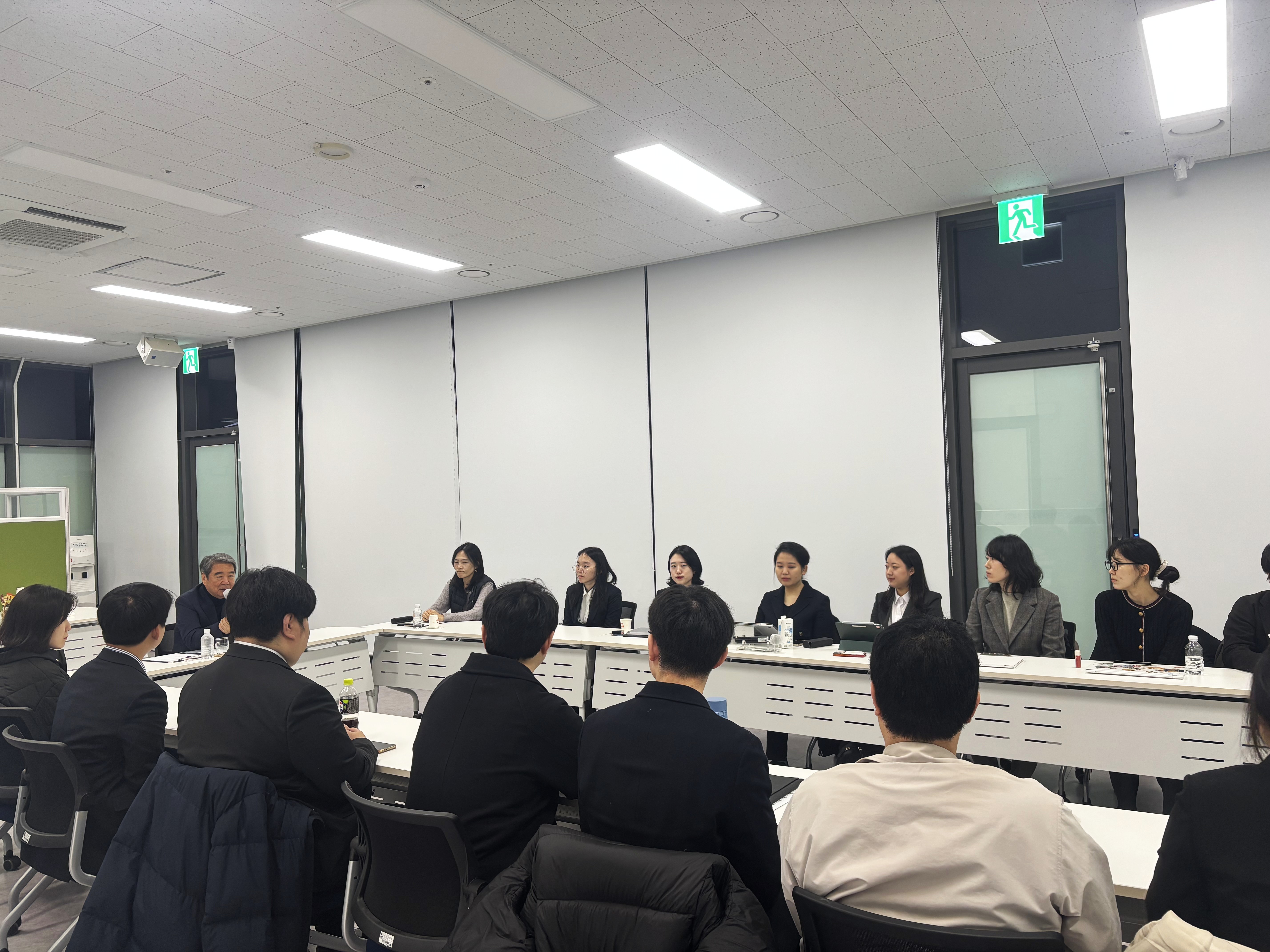 2026년 1차 생명윤리 위탁교육(실무실습) 운영 사진2