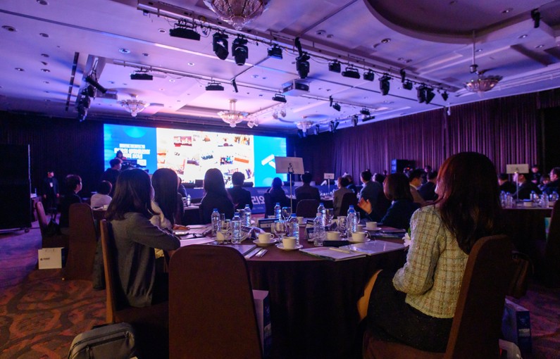 생명윤리법 시행 20주년 기념식(2025. 11. 19.) 사진12